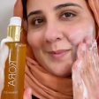 Turmeric Glow Foaming Cleanser Online Sale