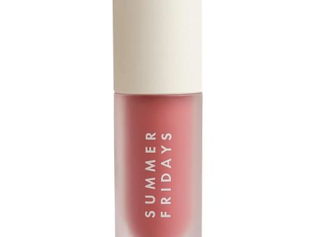 Dream Lip Oil for Moisturizing Sheer Coverage Discount