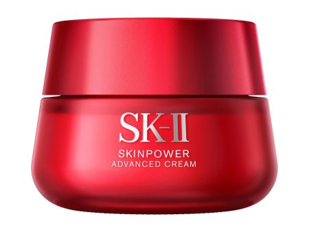 SKINPOWER Advanced Cream For Cheap