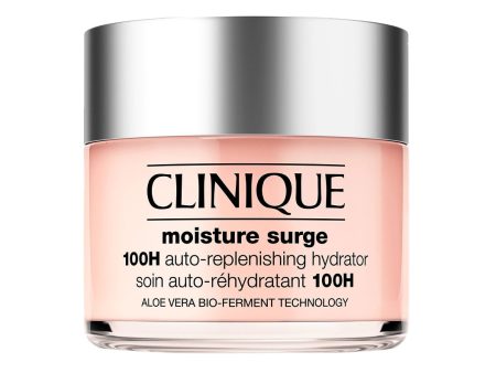 Moisture Surge™ 100H Auto-Replenishing Hydrator Moisturizer For Cheap