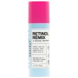 Retinol Remix 1% Retinol Treatment With Peptide & Tranexamic Acid Online