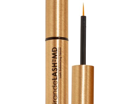 GrandeLASH-MD Lash Enhancing Serum Mini Online Hot Sale