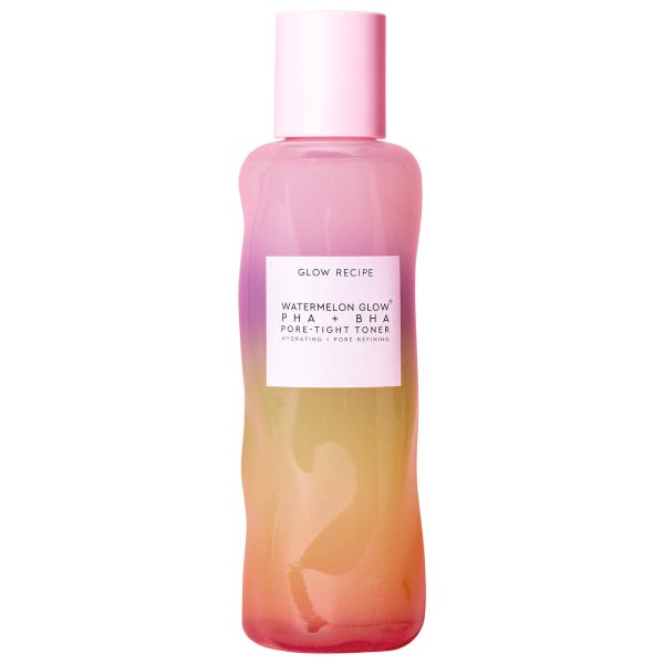 Watermelon Glow PHA +BHA Pore-Tight Toner Cheap