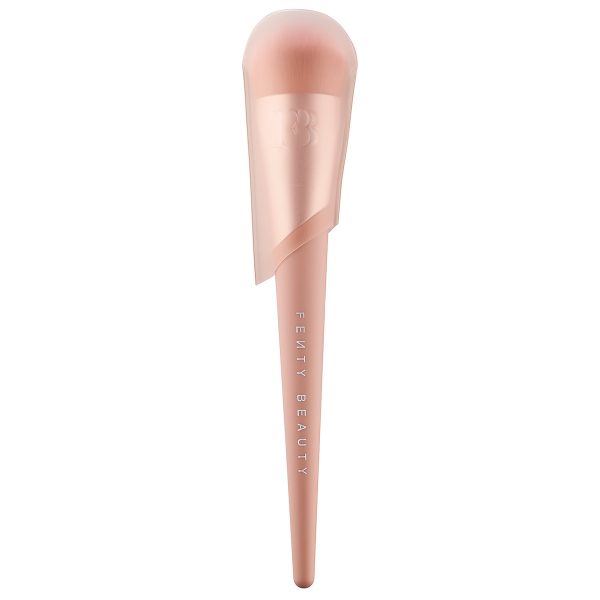 Full-Bodied Foundation Brush 110 For Cheap