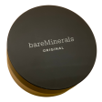 bareMinerals Original Foundation SPF 15 - Golden Tan (20) - 8g Online now