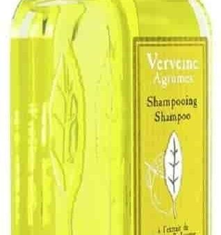 L OCCITANE Verbena Citrus Shampoo 250ML Hot on Sale