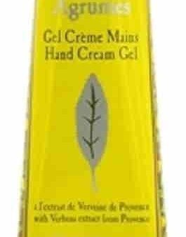 L OCCITANE Verbena Citrus Hand Cream 30ML Cheap