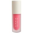 Dream Lip Oil for Moisturizing Sheer Coverage Discount