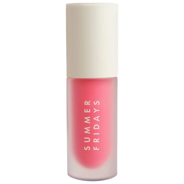 Dream Lip Oil for Moisturizing Sheer Coverage Discount