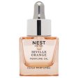 Seville Orange Perfume Oil Sale