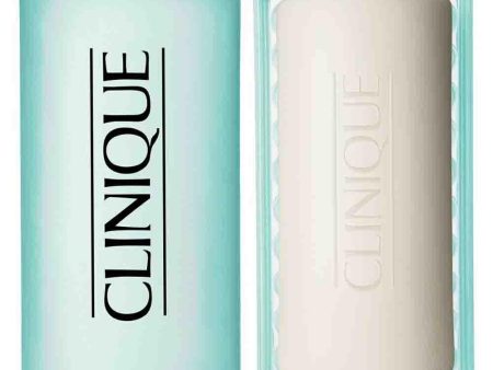 CLINIQUE Anti Blemish Solutions Cleansing Bar For Face And Body. For Discount