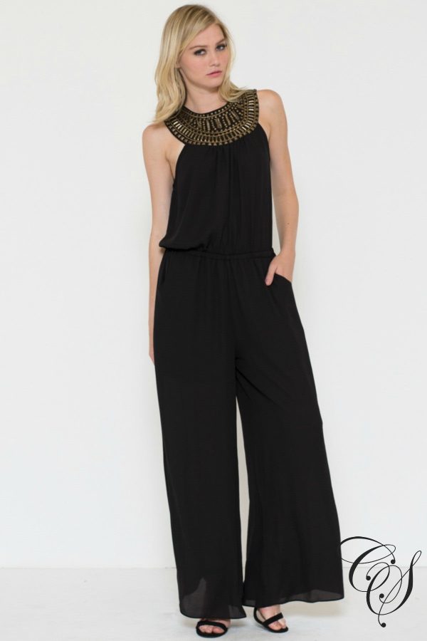 Naomi Beaded Jumper Online