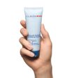 CLARINS Men Exfo Cleanser 125ml For Cheap