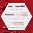 Fenty Icon The Case Semi-Matte Refillable Lipstick Online