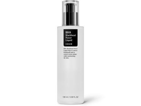 BHA Blackhead Power Liquid Hot on Sale