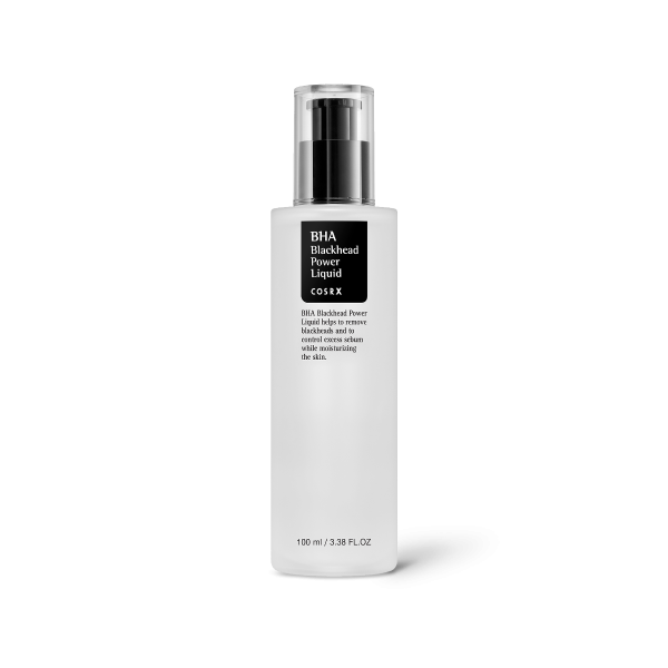 BHA Blackhead Power Liquid Hot on Sale