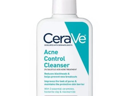 Acne Control Cleanser Online