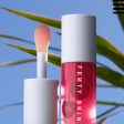 Fenty Treatz Hydrating + Strengthening Lip Oil Hot on Sale