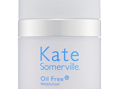 Oil Free Moisturizer Online Hot Sale