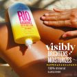 Rio Radiance™ SPF 50 Mineral Body Lotion Sunscreen with Niacinamide For Cheap