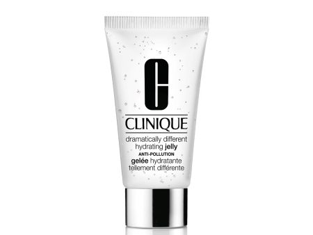 CLINIQUE Dramatically Different Moisturizing Gel Tube 50ml Online Hot Sale