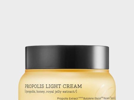 COSRX Full Fit Propolis Light Cream Online