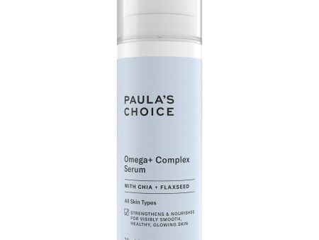 Omega+ Complex Serum For Cheap