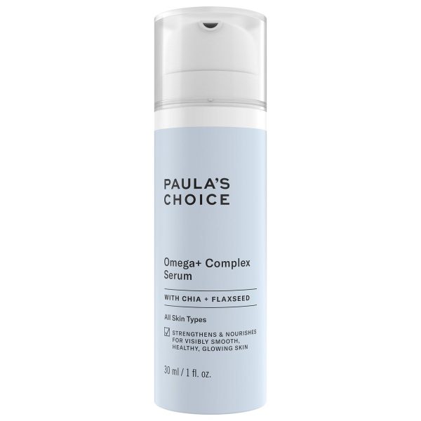 Omega+ Complex Serum For Cheap