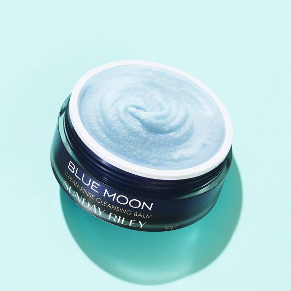 Blue Moon Clean-Rinse Cleansing Balm Online