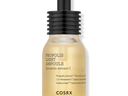 Full fit Propolis Light Ampoule For Sale