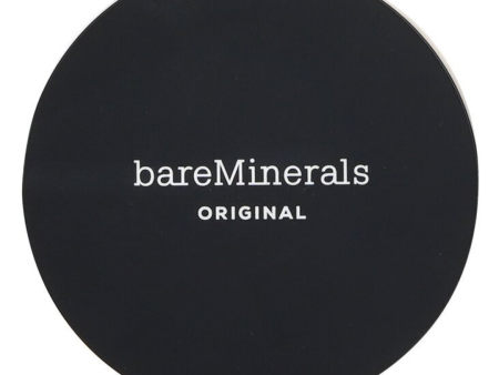 bareMinerals Original Foundation Broad Spectrum Medium Tan 18, 8g For Sale