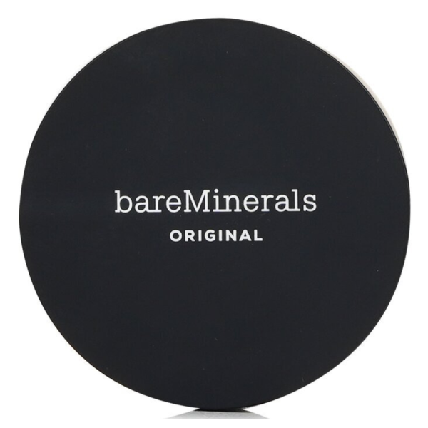 bareMinerals Original Foundation Broad Spectrum Medium Tan 18, 8g For Sale