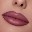 Demi Matte Lipstick — Mystic For Cheap