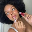 Fenty Treatz Hydrating + Strengthening Lip Oil Hot on Sale