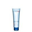 CLARINS Men Exfo Cleanser 125ml For Cheap