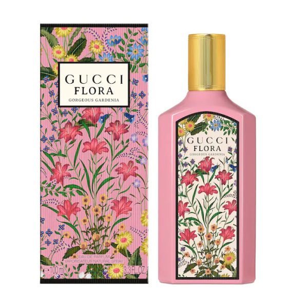 Flora Gorgeous Gardenia Eau de Parfum Online Hot Sale