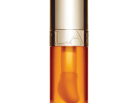 Lip Comfort Hydrating Oil Discount