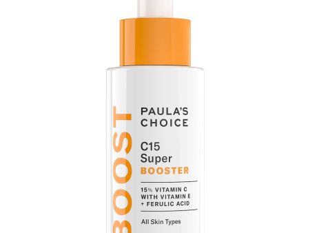 C15 Vitamin C Super Booster Online Sale