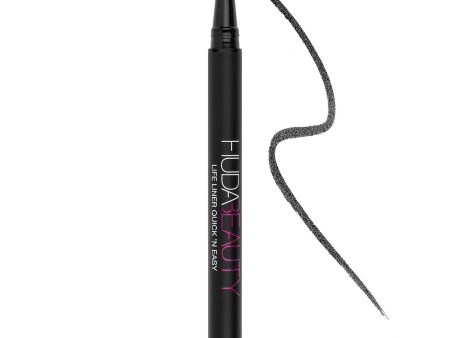 Quick ‘N Easy Precision Liquid Liner on Sale