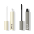 PAKKE: EYELASH GROWTH SERUM + MASCARA VOLUME & CURL WITH EYELASH SERUM Discount