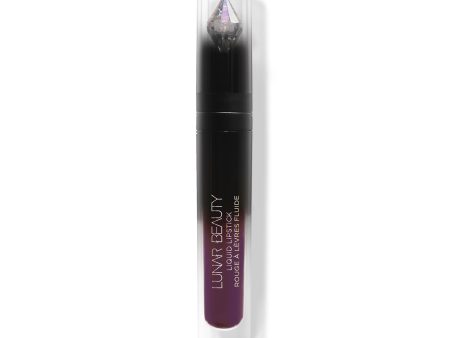 Liquid Lipstick — Abyss Online Hot Sale