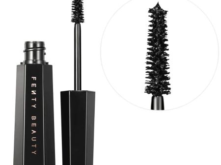 Hella Thicc Volumizing Mascara Sale