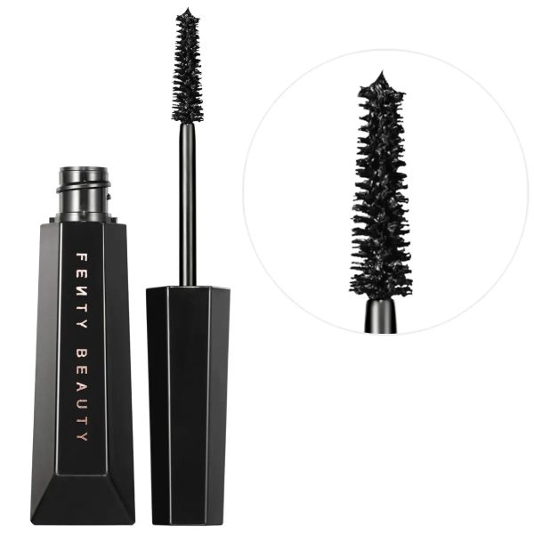 Hella Thicc Volumizing Mascara Sale