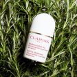 CLARINS DEODORANT ROLL-ON 50 ML Sale