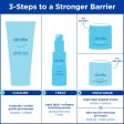 Barrier+ Ceramide + Ectoin Hydrating Gentle Gel Cleanser Fashion