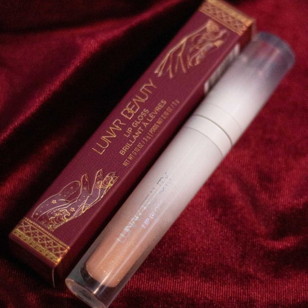 Lip Gloss — Coven Hot on Sale