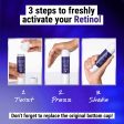 Retinol Fast-Release Wrinkle Reducing Night Serum For Cheap