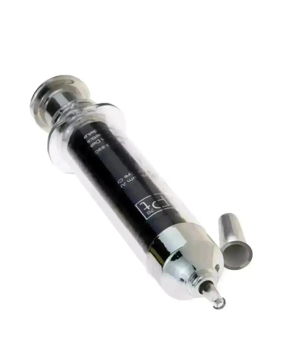 Face Lift Syringe -  Non Surgical Facelift - Platinum Deluxe Fashion