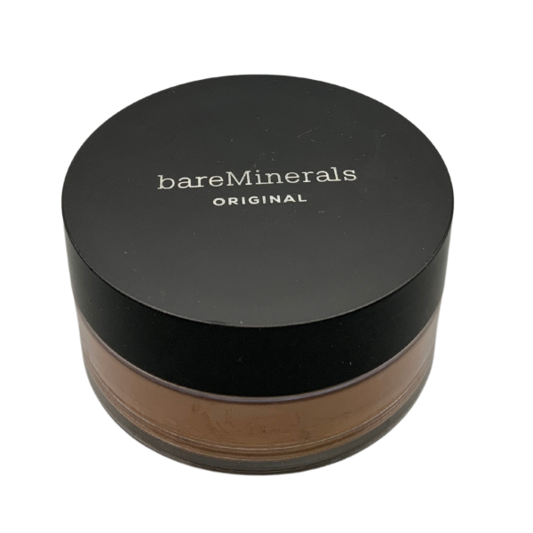 BareMinerals Original Foundation Broad Spectrum WARM DARK W45 8g Fashion