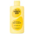 Brilliantly Bright Body Cleansing Wash with Vitamin C & Niacinamide For Discount